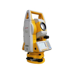Instrumentos de Topografía de Alta Precisión, Estación Total SOUTH, Precio NTS-332R10 - Product Image 1