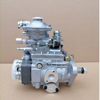 Nouvelle pompe d'injection de carburant diesel rotative VE haute performance 0460426354 pour moteurs Cu-mmins 6BT (Dongfeng pour Foton)