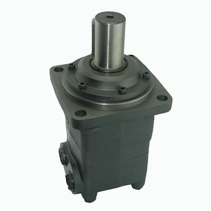 Motores Hidráulicos de Serie, Motores Hidráulicos de Velocidad Variable OMT - Product Image 4