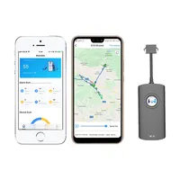 Mini Car Tracker, Gps Tracking Devices for Motorcycle