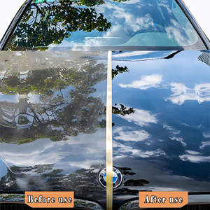 Cera especial para automóviles, encerado, mantenimiento, pulido, mantenimiento de automóviles, protección de superficies de pintura, pulido - Product Image 5