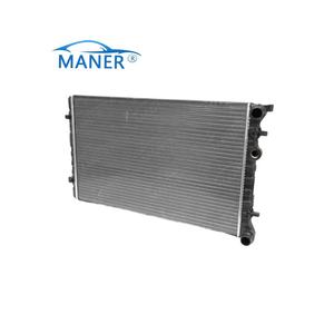 Piezas de Motor MANER, Sistema de Refrigeración, Radiador Intercooler 1J0121253B 1J0121253AB 1J0121253AD para Audi 1.8T Skoda Octavia - Product Image 1