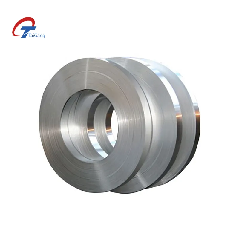 Manufacturer Sale Hot Rolled 316L 317L 904L 2205 430 Stainless Steel Strip For Construction