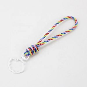 Card Sleeve Hanging Rope for Work Card Exhibition Attendance Certificate Factory Badge <b>Lanyards</b> with logo Custom - Product Image 6