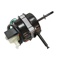 Moteur de ventilateur de table universel monophasé 220V 55W AC asynchrone, monté sur boîtier, pièces antidéflagrantes, directement de l'usine Sunchonglic