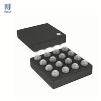 AD5593RBCBZ-RL7 Circuit Intégré Convertisseur Analogique-Numérique (ADC) I2C 12 bits pour Acquisition de Données, Composant Électronique Original Neuf