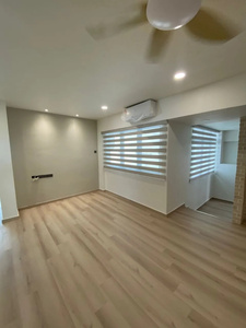 Rideau occultant Super Zebra EX01 amélioré, rideau antistatique pour appartement haut de gamme, réglage de la lumière douce - Product Image 5