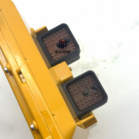 172-9389 10R4332 142-3371 Controlador ECU ECM Original con Programación Gratuita para Motoniveladora 140H 120H, Cargadora 950G 980G, Bulldozer D6R D5M