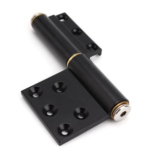 Bisagra de Puerta de Aluminio Ajustable en 3D, Tipo 100, Resistente, para Puertas Batientes, Plegables y Correderas, para Muebles y Armarios - Product Image 1