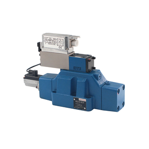 Contrôle directionnel hydraulique à haute capacité de charge, matériau de qualité supérieure pour applications pétrolières, 100 % testé avant expédition, large gamme d'applications - Product Image 1