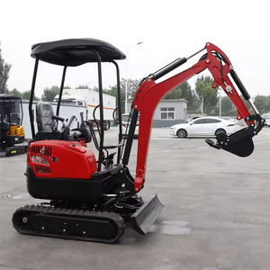 Escavatore idraulico <span class=keywords><strong>pilota</strong></span> HT15PRO <span class=keywords><strong>mini</strong></span> escavatore a buon mercato <span class=keywords><strong>mini</strong></span> escavatore produttore - Product Image 2