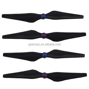9450 hélices en Fiber de carbone pour DJI <span class=keywords><strong>Phantom</strong></span> <span class=keywords><strong>3</strong></span> 2CW + 2CCW composants de <span class=keywords><strong>Drone</strong></span> neutre 9 pouces Rack fabriqué en Chine pièces d'accessoires d'UAV - Product Image 6