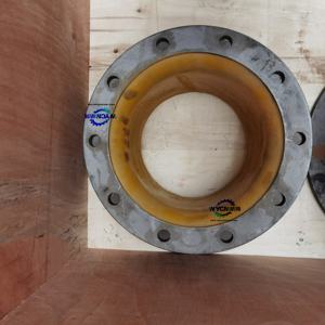 Poros Gir Cakram Rem 52A0024 Suku Cadang untuk XGMA XG932/XG955H/<span class=keywords><strong>XG918</strong></span>/XG962H <span class=keywords><strong>Wheel</strong></span> <span class=keywords><strong>Loader</strong></span> - Product Image 6