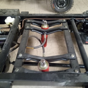 Triciclo Eléctrico de Carga Grande de Alta Calidad en Oferta, Triciclo Eléctrico de 9 Ruedas para Entrega de Mercancías - Product Image 5