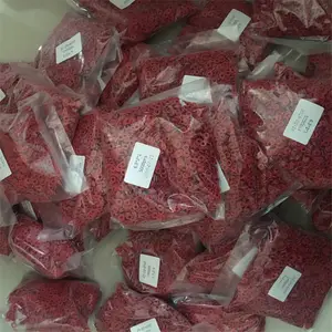 Kit de lavadora de fibra de aço vermelho, arruela de fibra de aço vermelha - Product Image 4