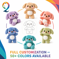 Fabricant professionnel de jouets en peluche personnalisés, animaux en peluche, poupées personnalisées, porte-clés en peluche, conception sur mesure