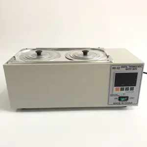 Termostato Digital de laboratorio de agua de baño