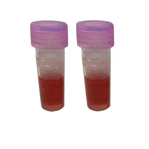 Muestras de <span class=keywords><strong>kit</strong></span> con la solución flocado hisopos y médico tubos estériles hisopo nasal prueba kits - Product Image 3