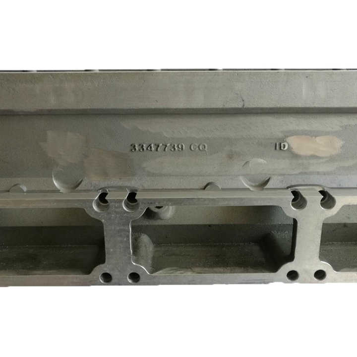 Diesel Engine Parts for Cummins KTA19 Aftercooler Housing 3347739  