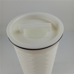 Công nghiệp dòng chảy cao lọc nước Cartridge Core hfu660uy1000h13 quá trình lọc - Product Image 3