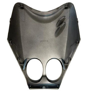 Pare-brise avant pour Yamaha Neo S 50/100 d'origine Yamaha 5ADF8311013H - Product Image 2