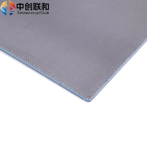 Cường độ cao nhẹ XPS bọt Hội Đồng Quản trị với lưới và vữa, không thấm nước ổn định chất nền cho gạch lát sàn và underlayment - Product Image 3