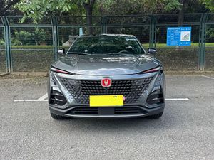 รถยนต์มือสอง ปี <span class=keywords><strong>2022</strong></span> ชางอัน UNI-T 1.5T รุ่นพรีเมียม สปอร์ต คอมแพค เอสยูวี พร้อมส่งออก - Product Image 2