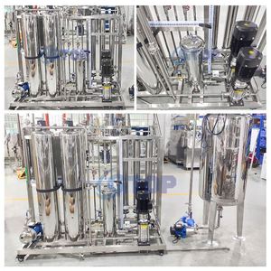 เครื่องกรองน้ำดื่ม Gtopwater Purification Filter ระบบบำบัดน้ำดื่ม รุ่น Gt-ro-250 - Product Image 3