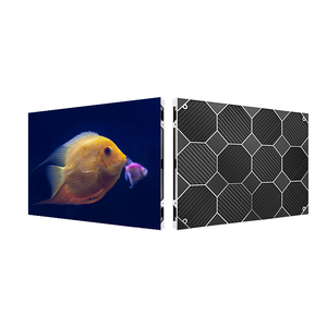 Sử dụng cho thuê HD Video tường P2 P5 P10 edgelight thời trang nhà máy làm nổi bật ngoài trời Tùy Chỉnh p2.5 <span class=keywords><strong>LED</strong></span> Video tường ảnh RGB - Product Image 5