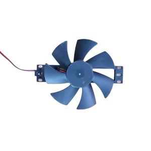 Opur Induction Cooker Parts Heating Plate Fan Circuit Board Power Cord 280mm Electric Ceramic Accessories DTL - Product Image 5