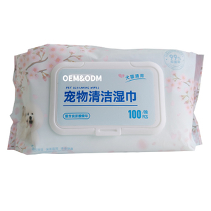 OEM ODM Lingettes humides de haute qualité <span class=keywords><strong>pour</strong></span> bébés et adultes, lingettes humides <span class=keywords><strong>pour</strong></span> le soin de la peau, lingettes nettoyantes de qualité supérieure au sel <span class=keywords><strong>pour</strong></span> la maison - Product Image 6