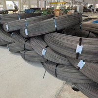 Fil d'acier précontraint pour composants de bâtiments préfabriqués
