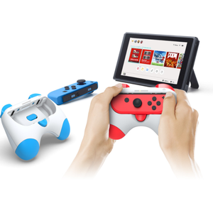 Soporte de mano para <span class=keywords><strong>Nintendo</strong></span> <span class=keywords><strong>Switch</strong></span>/<span class=keywords><strong>Nintendo</strong></span> <span class=keywords><strong>Switch</strong></span>, Mando de <span class=keywords><strong>JOY</strong></span> OLED - Product Image 3