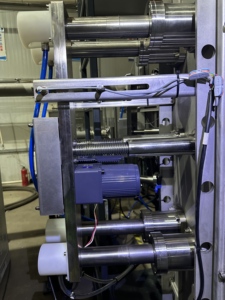 Cible de pulvérisation par magnétron planaire DC pour métaux précieux - Product Image 4