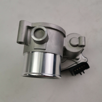 6488793  Ensemble de soupape de commande d'air pour moteur diesel ISB4.5 CTX 2.8 6488751 LS18EB