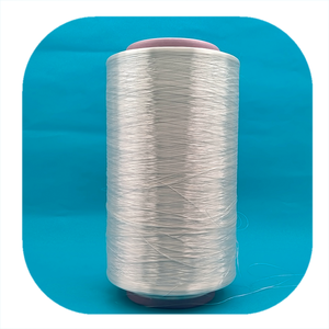 Hilo de Filamento de Viscosa de Rayón Celulósico Ecológico 120D/30F de Fabricante Chino - Product Image 2