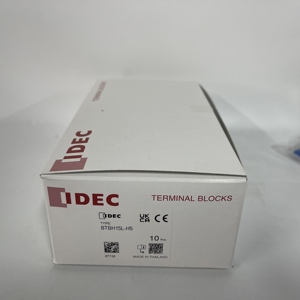 Bloc de bornes BTBH15L-H5 - Product Image 1