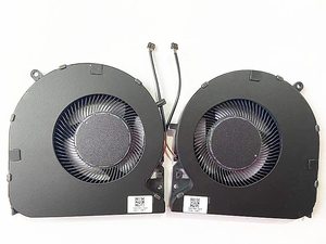 Ventilador de Refrigeración para CPU y GPU CSEZWASM, <span class=keywords><strong>Razer</strong></span> <span class=keywords><strong>Blade</strong></span> 15 Advanced 2021, <span class=keywords><strong>RZ09</strong></span>-0409, <span class=keywords><strong>RZ09</strong></span>-0409BE, <span class=keywords><strong>RZ09</strong></span>-0409CE, <span class=keywords><strong>RZ09</strong></span>-0409AE, <span class=keywords><strong>RZ09</strong></span>-0409A, <span class=keywords><strong>RZ09</strong></span>-0409B - Product Image 2