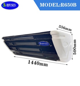 Unidad de refrigeración eléctrica de respaldo para camión AC 110V/220V - Product Image 4