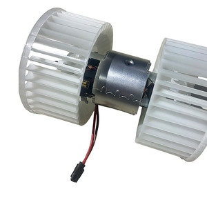 Ventilador de Aire Acondicionado para Automóvil de Alta Calidad para BMW 320I 323CI 323I 325CI 325I 325XI 328CI M3 X3 64113453729 64119071946 - Product Image 4