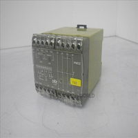 Relé de Control Plc Pn0z 24vdc (usado y probado) con Garantía