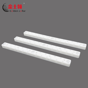 El mejor vendedor, mecanizado CNC, <span class=keywords><strong>PTFE</strong></span>, torneado personalizado, piezas de plástico - Product Image 3