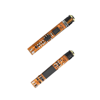 Module de caméra endoscopique grand angle 2MP OV9734, le plus petit, 60 FOV, 30fps, connectivité MIPI, garantie 10 ans, DVP médical