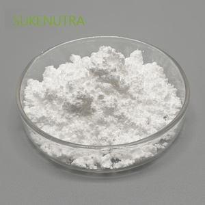Suministro de Fábrica CAS 129499-78-1 <span class=keywords><strong>Ácido</strong></span> Ascórbico 2-Glucósido AA2G en Polvo - Product Image 4