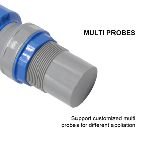 Capteur <span class=keywords><strong>de</strong></span> profondeur <span class=keywords><strong>de</strong></span> <span class=keywords><strong>neige</strong></span> à ultrasons RS485 4-20mA, détecteur <span class=keywords><strong>de</strong></span> <span class=keywords><strong>neige</strong></span> à ultrasons, instruments <span class=keywords><strong>de</strong></span> mesure <span class=keywords><strong>de</strong></span> niveau - Product Image 5