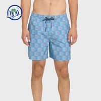 Shorts de bain personnalisés pour hommes, maillots de bain pour hommes, faible MOQ, directement de l'usine, maillots de bain 2027