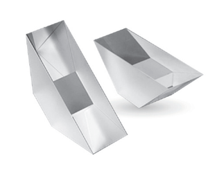 منشور دوويل بصري عالي الدقة لتحقيق دوران بصري Dawei <span class=keywords><strong>prism</strong></span> عدسة محدبة للصورة - Product Image 1