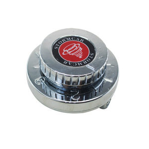 Poyracing Pompe à carburant et carburateur 8mm 10mm manuels pour véhicules modifiés, modernisation et amélioration - Product Image 3