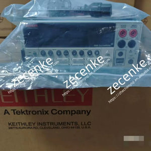 Medidor de fuente de propósito general Keithley 2400, 200V y 1A, 20W NUEVO ** - Product Image 1