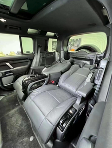 Accesorios para Automóviles de Diseño Nuevo 2024 <span class=keywords><strong>2023</strong></span>, Asiento Trasero VIP de Lujo con Pantalla Táctil para <span class=keywords><strong>Land</strong></span> <span class=keywords><strong>Rover</strong></span> <span class=keywords><strong>Defender</strong></span> Discovery Range <span class=keywords><strong>Rover</strong></span> - Product Image 6